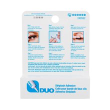 Ardell - Duo Striplash Adhesive Gloss 7 g - Feel You