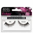 Ardell, Edgy, False Eyelashes, 405, Black - Feel You