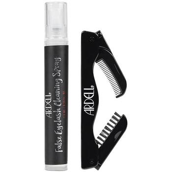 Ardell - False Eyelash Cleaning Kit - Eyelash cleaning set - 0ml - Feel You