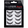Ardell - Faux Mink Wispies - False eyelashes - 0ml - Feel You