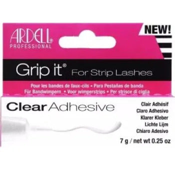 Ardell - Grip It For Strip Lashes Clear Adhesive 7 g - 0ml - Feel You