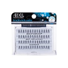 Ardell - Individuals Knot-Free Naturals - Eyelashes without knot - 56.0ks - Feel You
