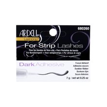 Ardell - LashGrip Dark Adhesive - Dark glue for sticky lashes - 5.0g - Feel You