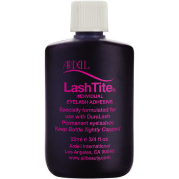 Ardell - LashTite For Individual Lashes Dark Adhesive - Lepidlo na trsové řasy - 22ml - Feel You
