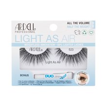 Ardell - Light As Air 523 Set - Feel You