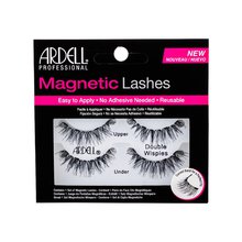 Ardell - Magnetic Lashes Double Wispies - Magnetic false eyelashes - Feel You