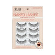 Ardell - Naked Lashes 423 (4 pcs) - False eyelashes for a natural look - Feel You