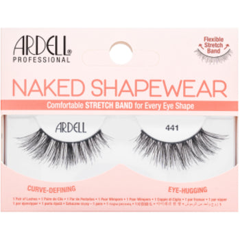 Ardell - Naked Shapewear 441 - Nalepovací řasy - 0ml - Feel You