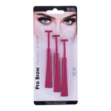 Ardell - Pro Brow Precision Shaper - Shaving blade on the eyebrows - 3.0ks - Feel You