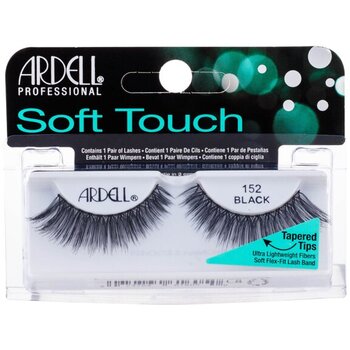 Ardell - Soft Touch 152 - Natural sticky algae - 1.0ks - Feel You