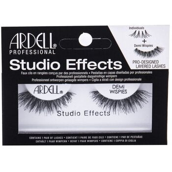 Ardell - Studio Effects Demi Wispies - False Eyelashes - Feel You