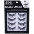Ardell - Studio Effects Wispies ( 4 pcs ) - Fake eyelashes - Feel You