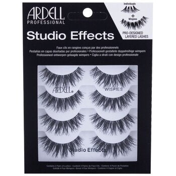 Ardell - Studio Effects Wispies ( 4 pcs ) - Fake eyelashes - Feel You