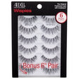 Ardell - Wispies Wispies ( 6 pcs ) - Feel You