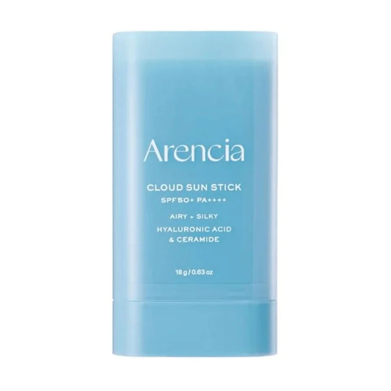 Arencia - Cloud Sun Stick, 18g - Feel You