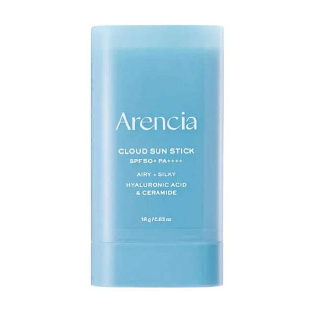 Arencia - Cloud Sun Stick, 18g - Feel You