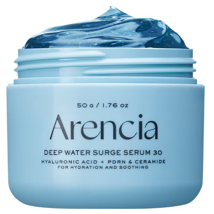 Arencia - Deep Water Surge Serum 30, 50g - Feel You