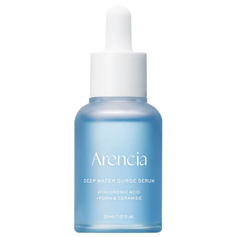 Arencia - Deep Water Surge Serum, 30ml - Feel You