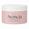 Arencia – Fresh Cloud Body & Scalp Scrub Lavender & Pear, 260g - Feel You