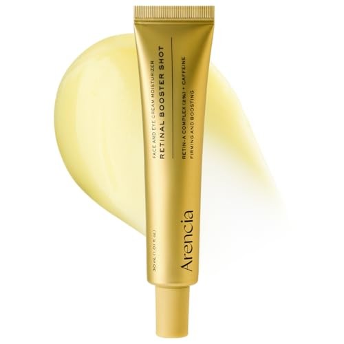Arencia - Retinal Booster Shot, 30ml - Feel You