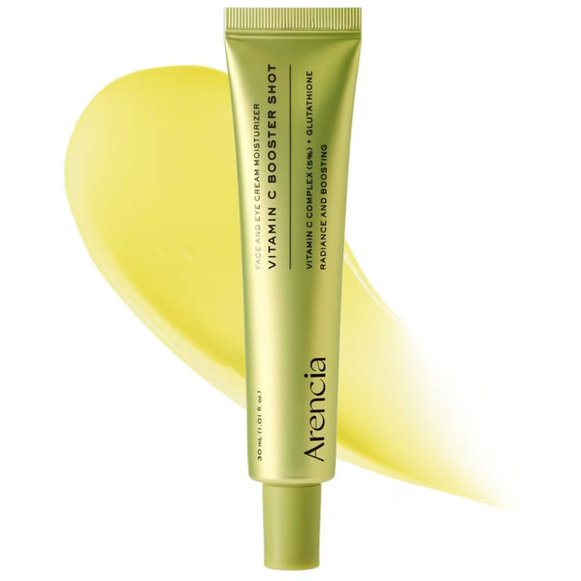 Arencia - Vitamin C Booster Shot, 30ml - Feel You