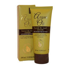 Argan Oil - Argan Oil Hand & Nail Cream - 100ml - Feel You
