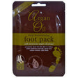 Argan Oil - Deep Mositurising Foot Pack - Feel You