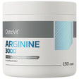 Arginine 3000 / L-Arginine Caps - 150 капсули - Feel You
