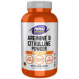 Arginine & Citrulline Powder | 1:1 Ratio - 340 грама - Feel You