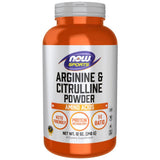 Arginine & Citrulline Powder | 1:1 Ratio - 340 грама - Feel You