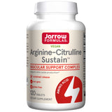 Arginine-Citrulline Sustain - 120 Таблетки - Feel You