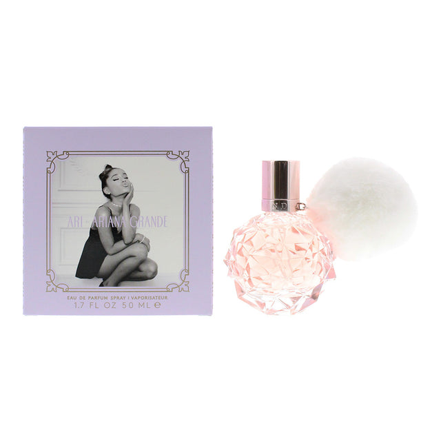 Ariana Grande, Ari Ariana, Eau De Parfum, For Women, 50 ml - Feel You