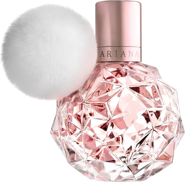 Ariana Grande, Ari, Eau De Parfum, For Women, 100 ml - Feel You