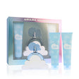 Ariana Grande - Ariana Grande Cloud Gift Set EDP 100ml, Body Lotion 100ml and Shower Gel 100ml - 100ml - Feel You