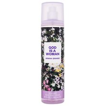 Ariana Grande - God Is A Woman Body Spray - 236ml - Feel You