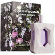 Ariana Grande - God Is A Woman EDP - 30ml - Feel You