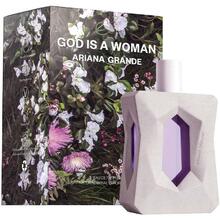 Ariana Grande - God Is A Woman EDP - 50ml - Feel You