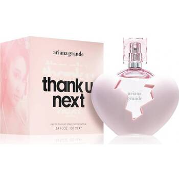 Ariana Grande - Thank U Next EDP - 100ml - Feel You