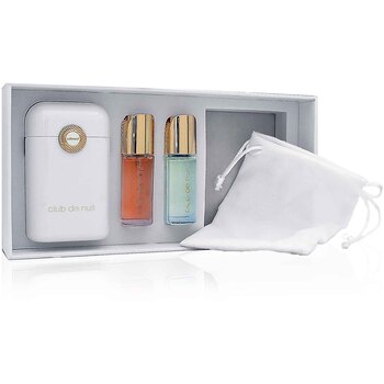Armaf - Armaf Club De Nuit Woman Gift Set Mini Set for Women - 24ml - Feel You