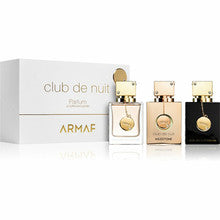 Armaf - Armaf Club de Nuit Parfum and Collector's Pride - Collection of miniatures for women - 30ml - Feel You