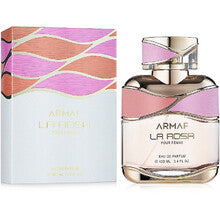 Armaf - Armaf La Rosa EDP - 100ml - Feel You