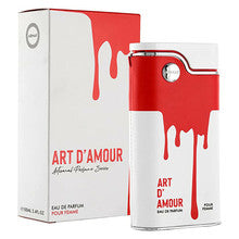 Armaf - Art D´Amour EDP - 100ml - Feel You