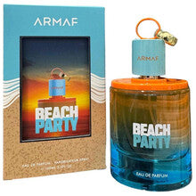 Armaf - Beach Party EDP - 100ml - Feel You