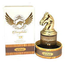 Armaf - Bucephalus No. IX EDP - 100ml - Feel You