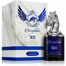 Armaf - Bucephalus No. XII EDP - 100ml - Feel You