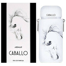 Armaf - Caballo Pour Homme EDP - 100ml - Feel You