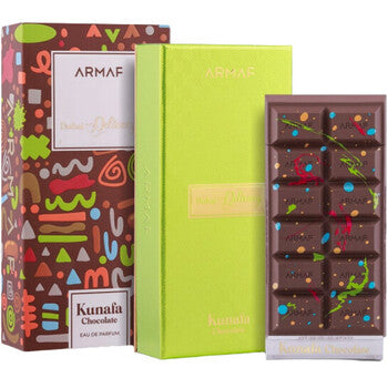 Armaf - Chocolate Kunafa EDP - 70ml - Feel You