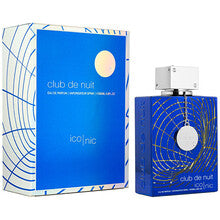 Armaf - Club De Nuit Blue Iconic EDP Miniature - 10ml - Feel You