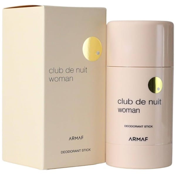 Armaf Club De Nuit Deo Stick 75ml - Feel You
