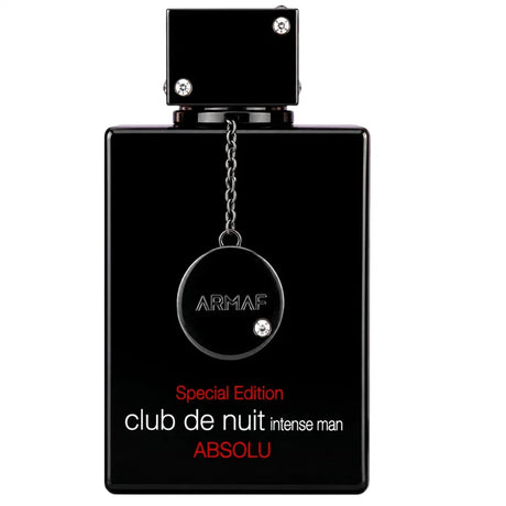 Armaf, Club De Nuit Intense Man Absolu, Parfum, For Men, 100 ml - Feel You